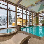 Orava 3* Dolny Kubin