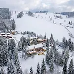 Orava Ferienpark Dolny Kubin