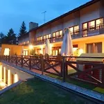 Ferienpark Orava Dolny Kubin