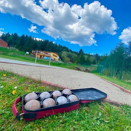 Feriepark Orava - Orava