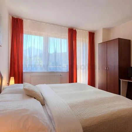 Orava - Orava Kompleks wypoczynkowy 3*