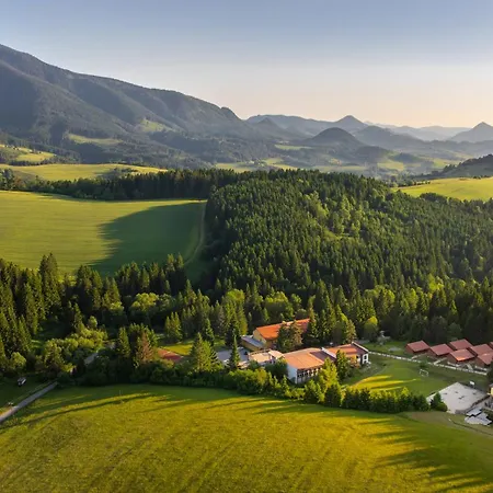 Orava 3* Дольни-Кубин