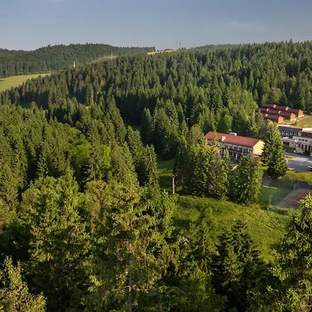 Orava Prázdninový areál 3*