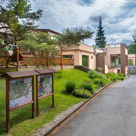 Holiday park Orava Dolny Kubin