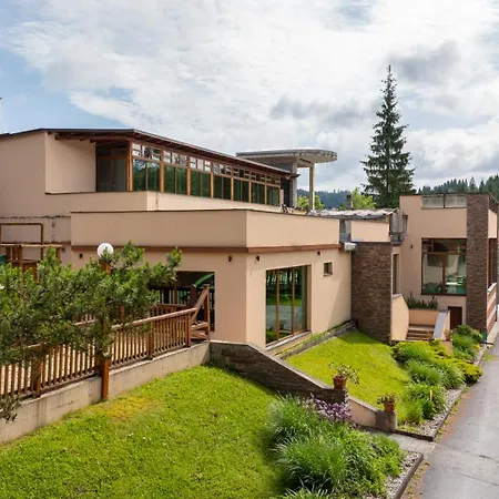 Orava 3* Dolny Kubin