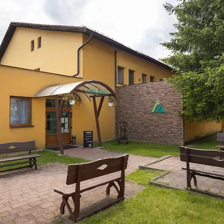 Orava 3* Dolny Kubin