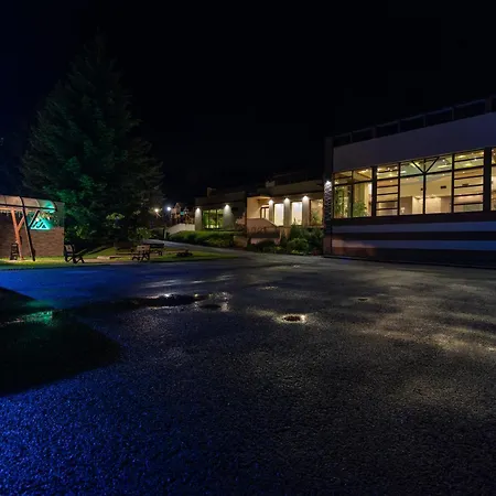 Feriepark Orava - Orava 3*