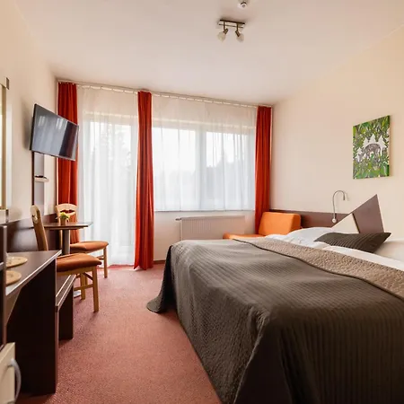 Kompleks wypoczynkowy Orava 3*