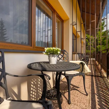 Orava 3* Dolny Kubin