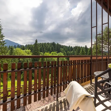 Prázdninový areál Orava Dolny Kubin