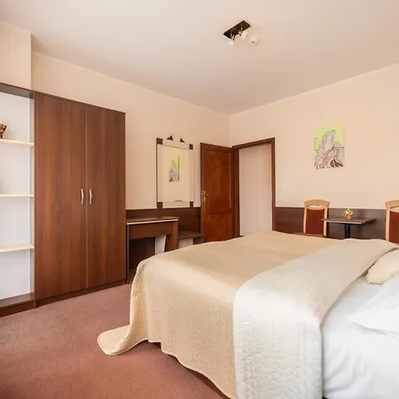 Orava База отдыха