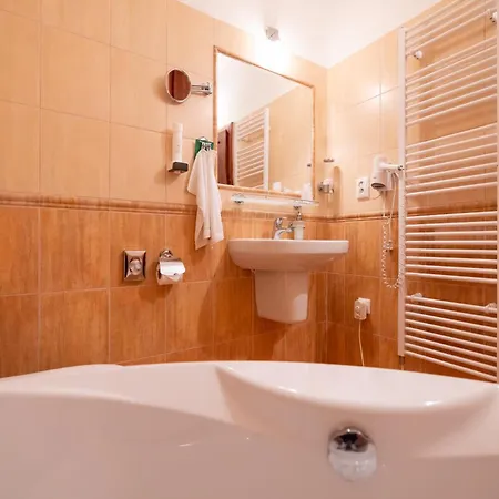 Kompleks wypoczynkowy Orava