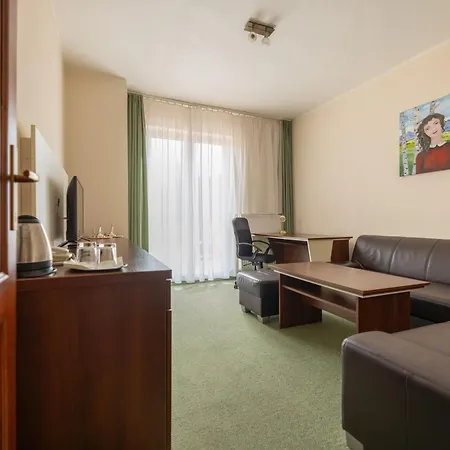 Kompleks wypoczynkowy Orava