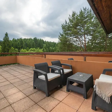 Orava 3* Dolny Kubin