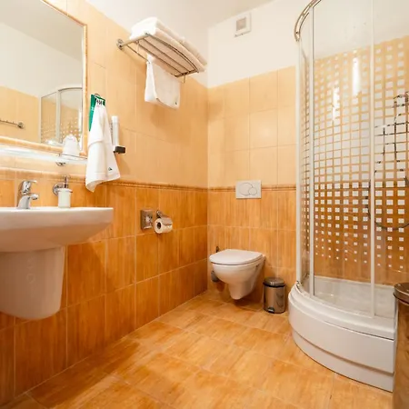 База отдыха Orava