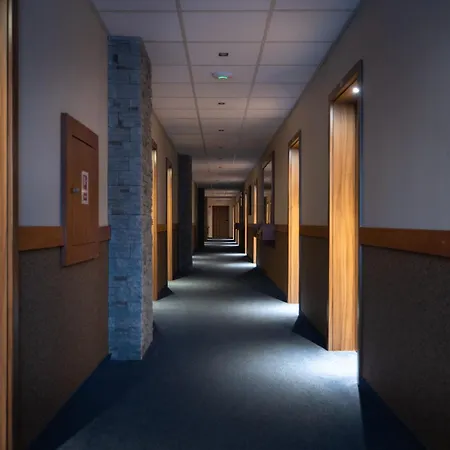 Orava Kompleks wypoczynkowy 3*