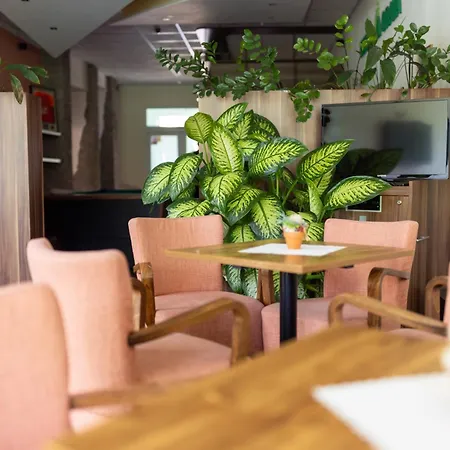 Orava Prázdninový areál Dolny Kubin