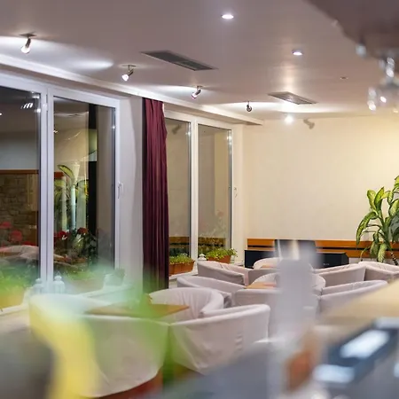 Orava Prázdninový areál