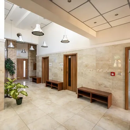 Orava Prázdninový areál 3*