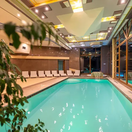 База отдыха Orava