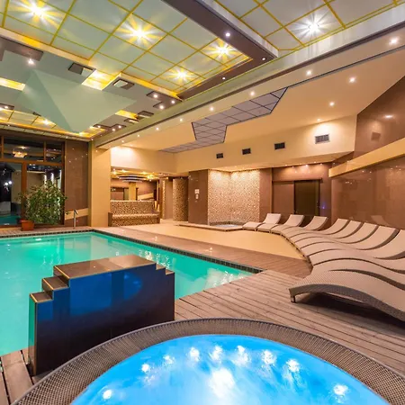 Orava 3* Дольни-Кубин