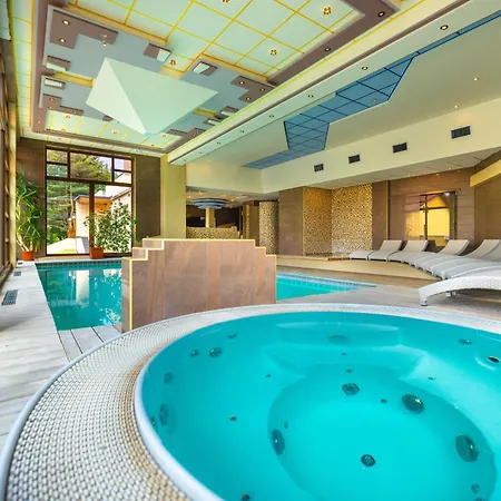 Feriepark Orava - Orava 3*