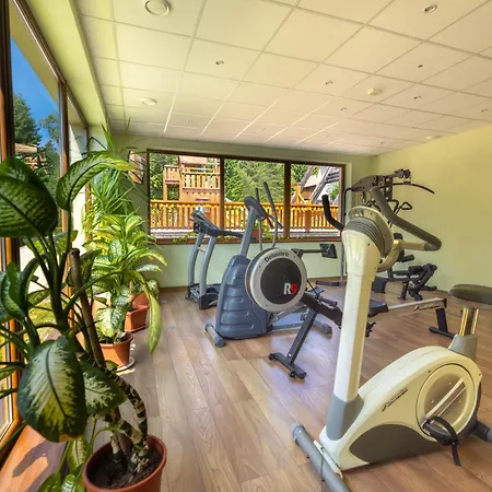 Orava Prázdninový areál