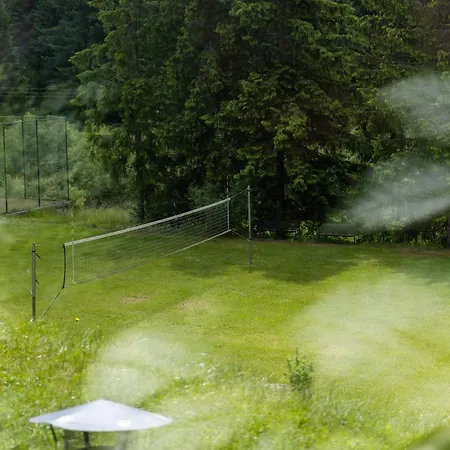 Orava 3* Дольни-Кубин