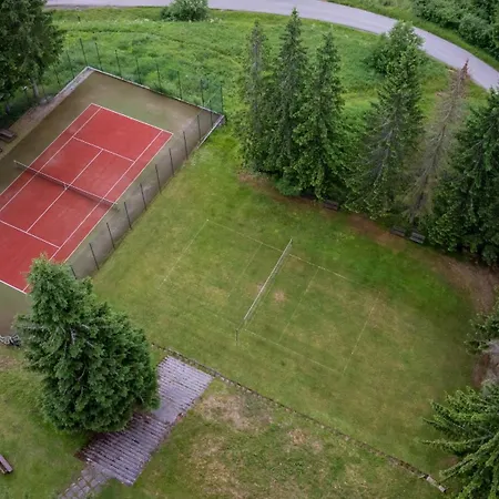 Orava - Orava 3* Dolny Kubin