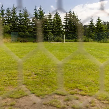 База отдыха Orava 3*