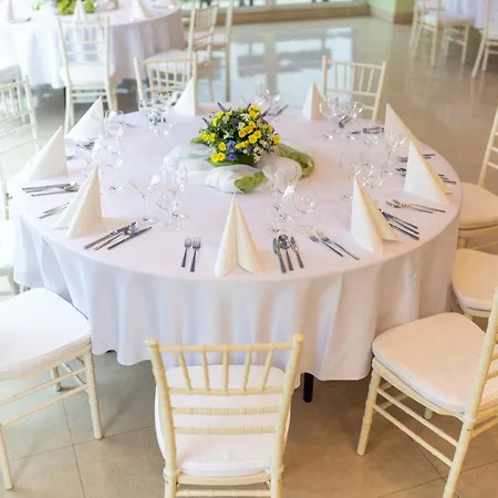 База отдыха Orava