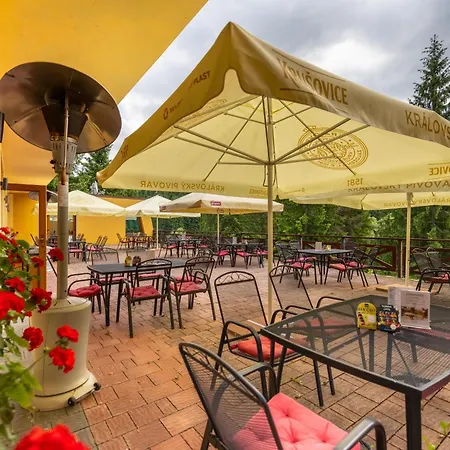 Orava - Orava 3* Dolny Kubin