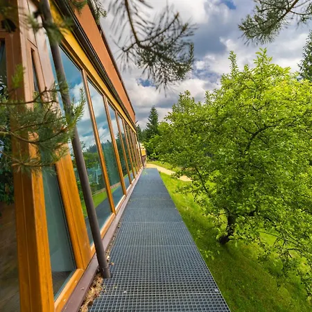 Orava База отдыха Дольни-Кубин