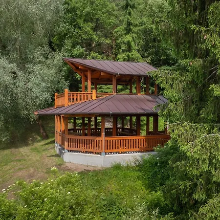Kompleks wypoczynkowy Orava