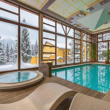 Orava 3* Dolny Kubin