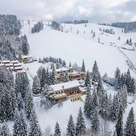 Orava Semesterpark Dolny Kubin