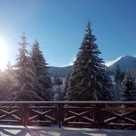 Feriepark Orava - Orava