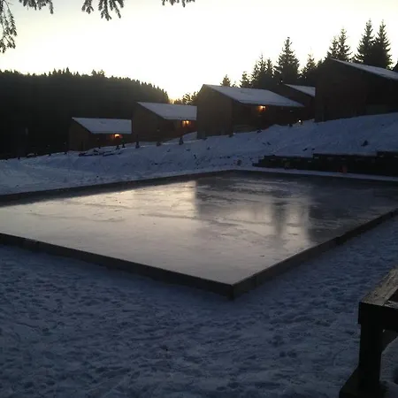 Orava - Orava Feriepark 3*