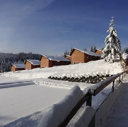 Orava - Orava Feriepark Dolny Kubin