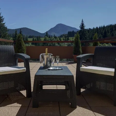 Orava Дольни-Кубин