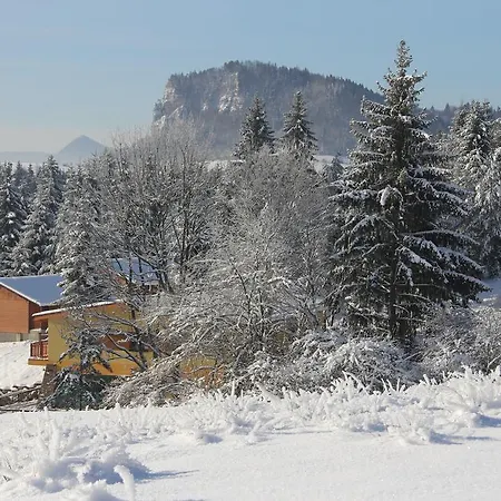 Orava - Orava Dolny Kubin