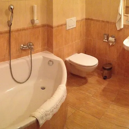 База отдыха Orava