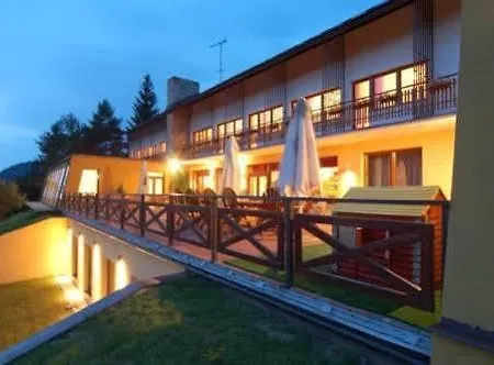 База отдыха Orava Дольни-Кубин