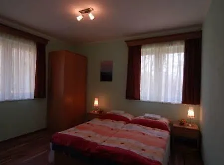 Orava - Orava Kompleks wypoczynkowy 3*