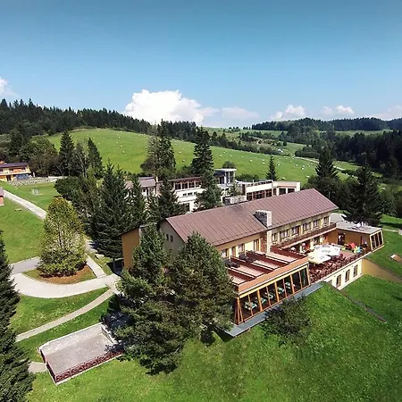 Feriepark Orava - Orava Dolny Kubin