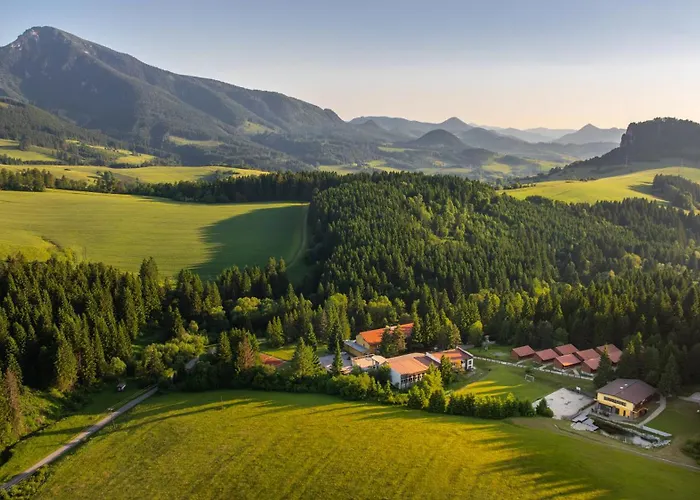 Orava 3* Dolny Kubin