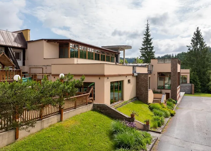 Orava 3* Dolny Kubin