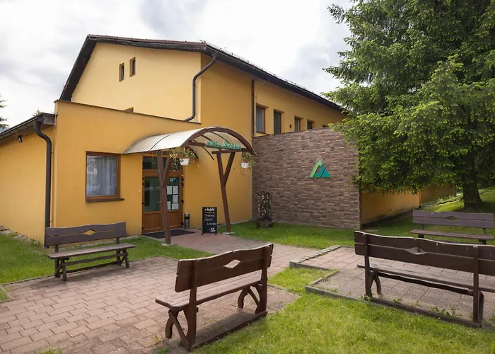 Orava 3* Dolny Kubin