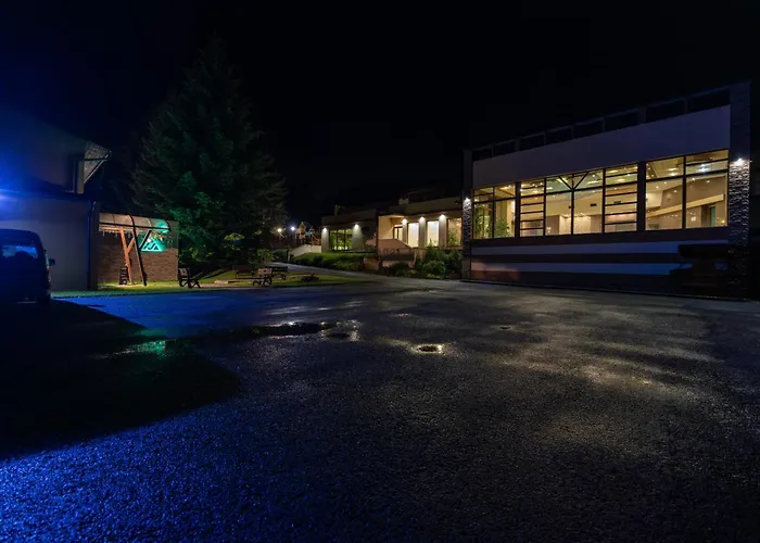 Holiday park Orava 3*