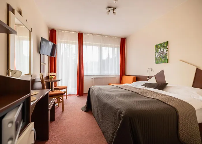 Holiday park Orava 3*